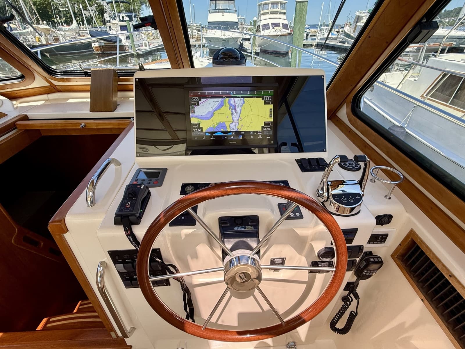 2007 Sabre 38 Express - Photo 30