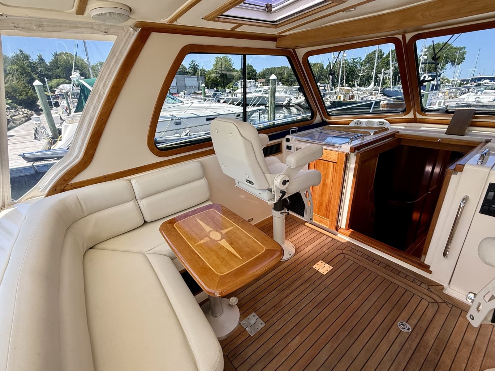 2007 Sabre 38 Express - Photo 25