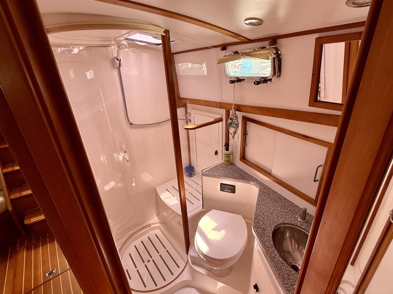 2007 Sabre 38 Express - Photo 40