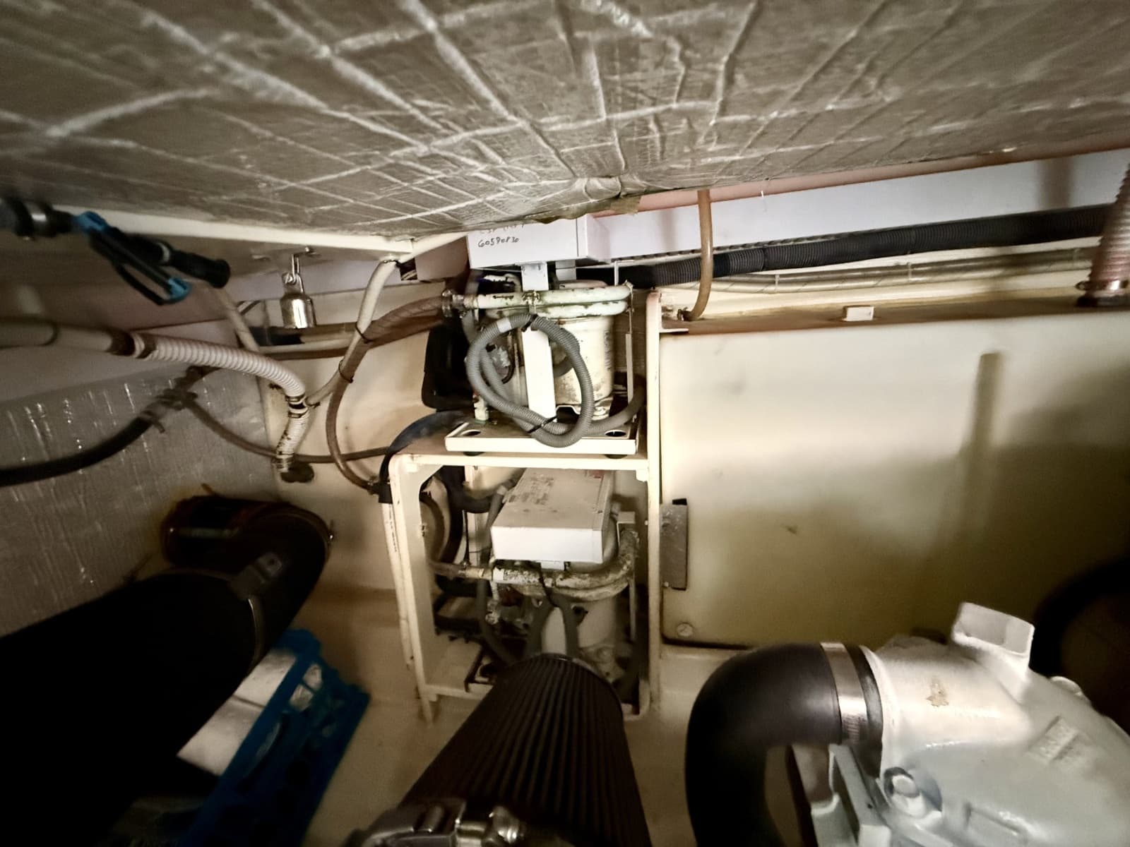 2007 Sabre 38 Express - Photo 47