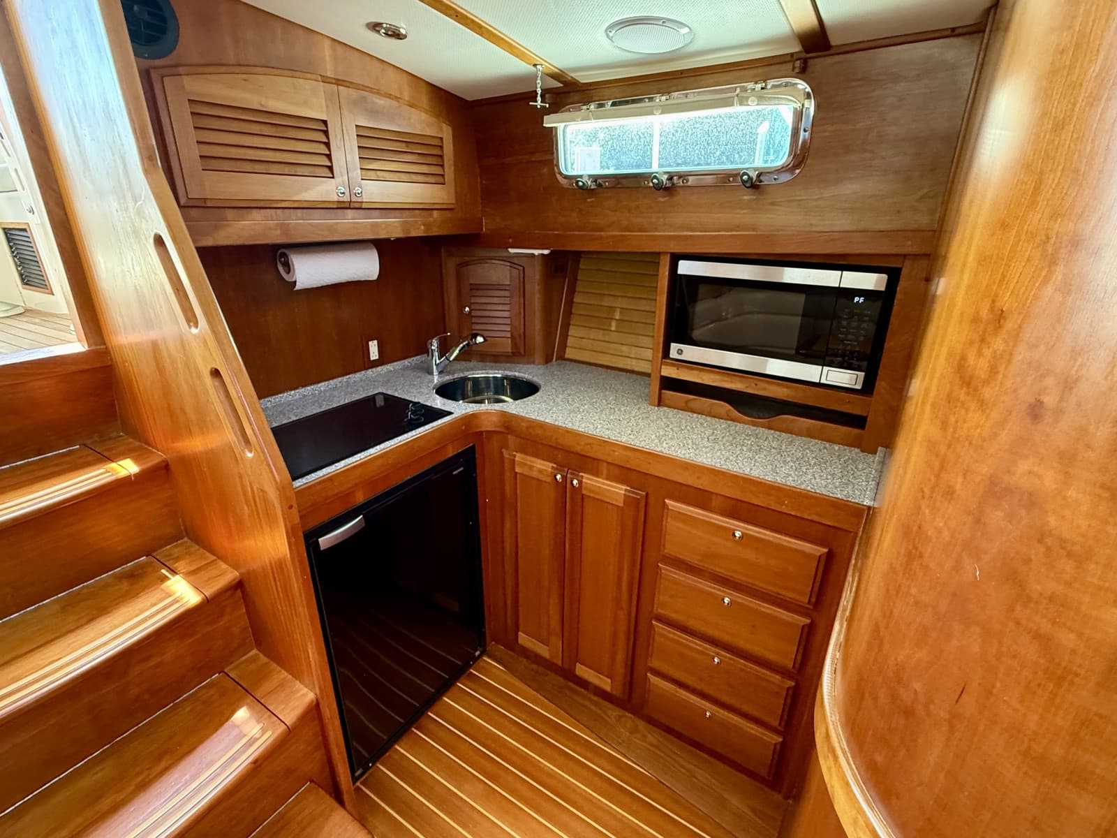 2007 Sabre 38 Express - Photo 34