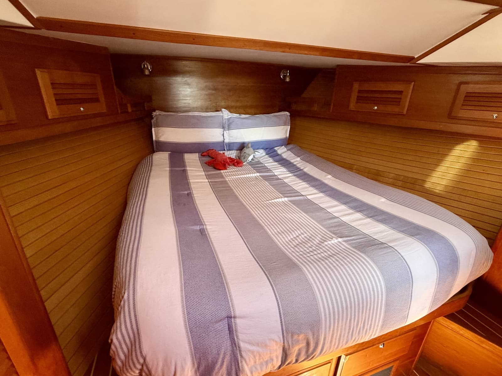 2007 Sabre 38 Express - Photo 37