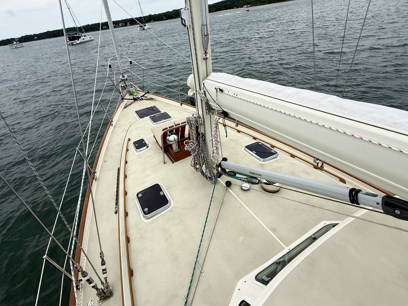 2001 Bruckmann 50 - Photo 19