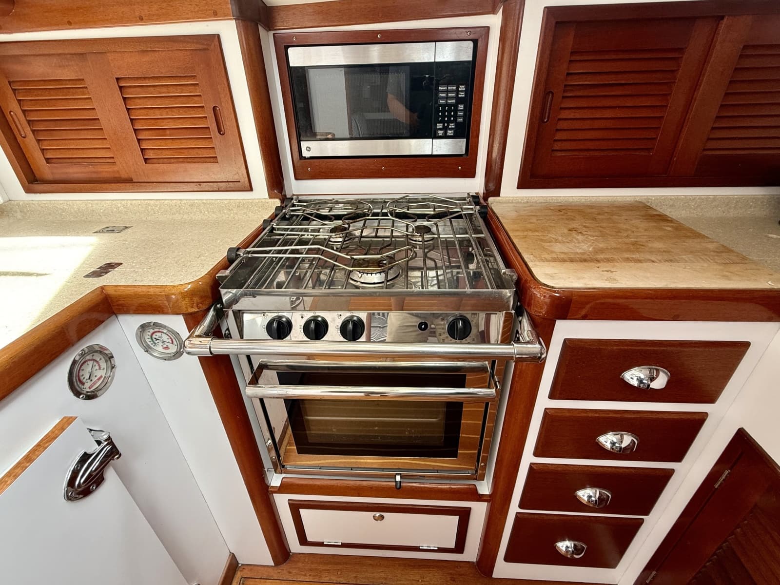 2001 Bruckmann 50 - Photo 35