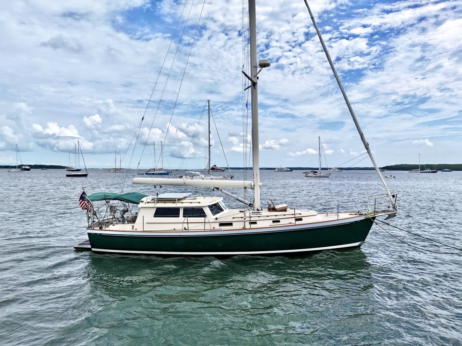 2001 Bruckmann 50 - Photo 5