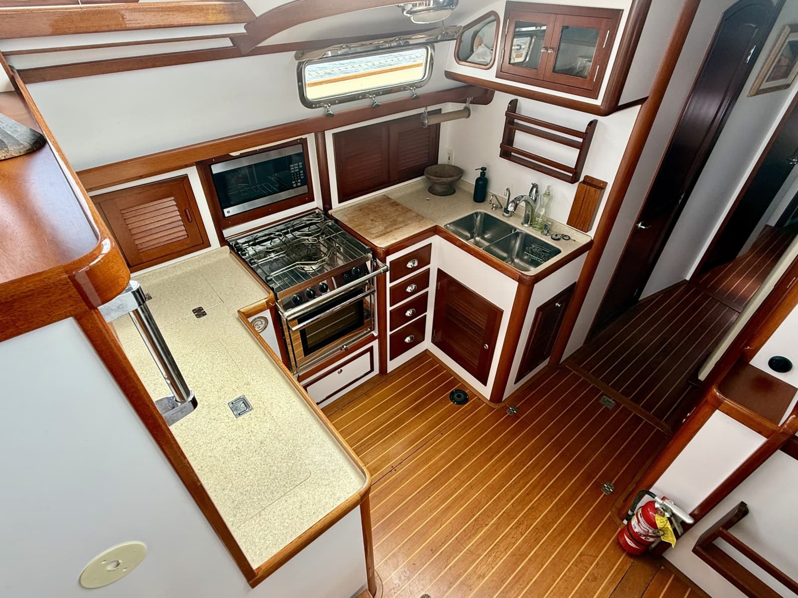 2001 Bruckmann 50 - Photo 29