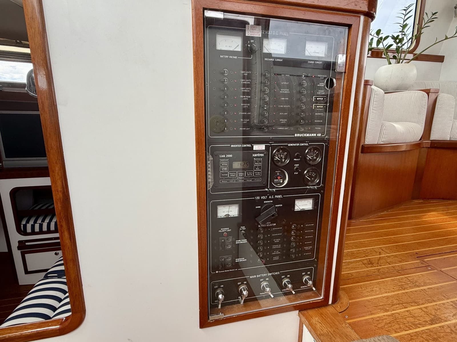 2001 Bruckmann 50 - Photo 31