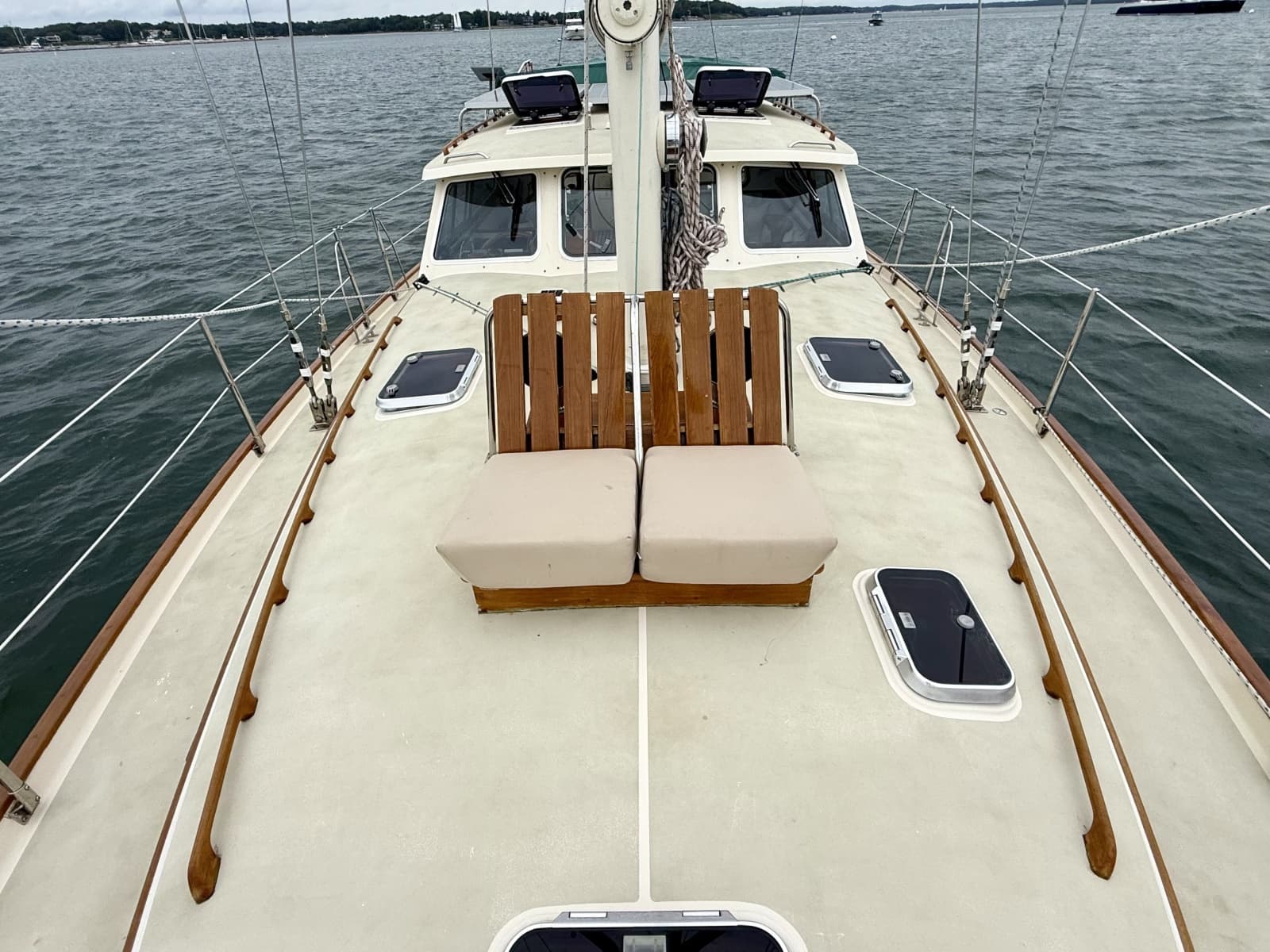 2001 Bruckmann 50 - Photo 16