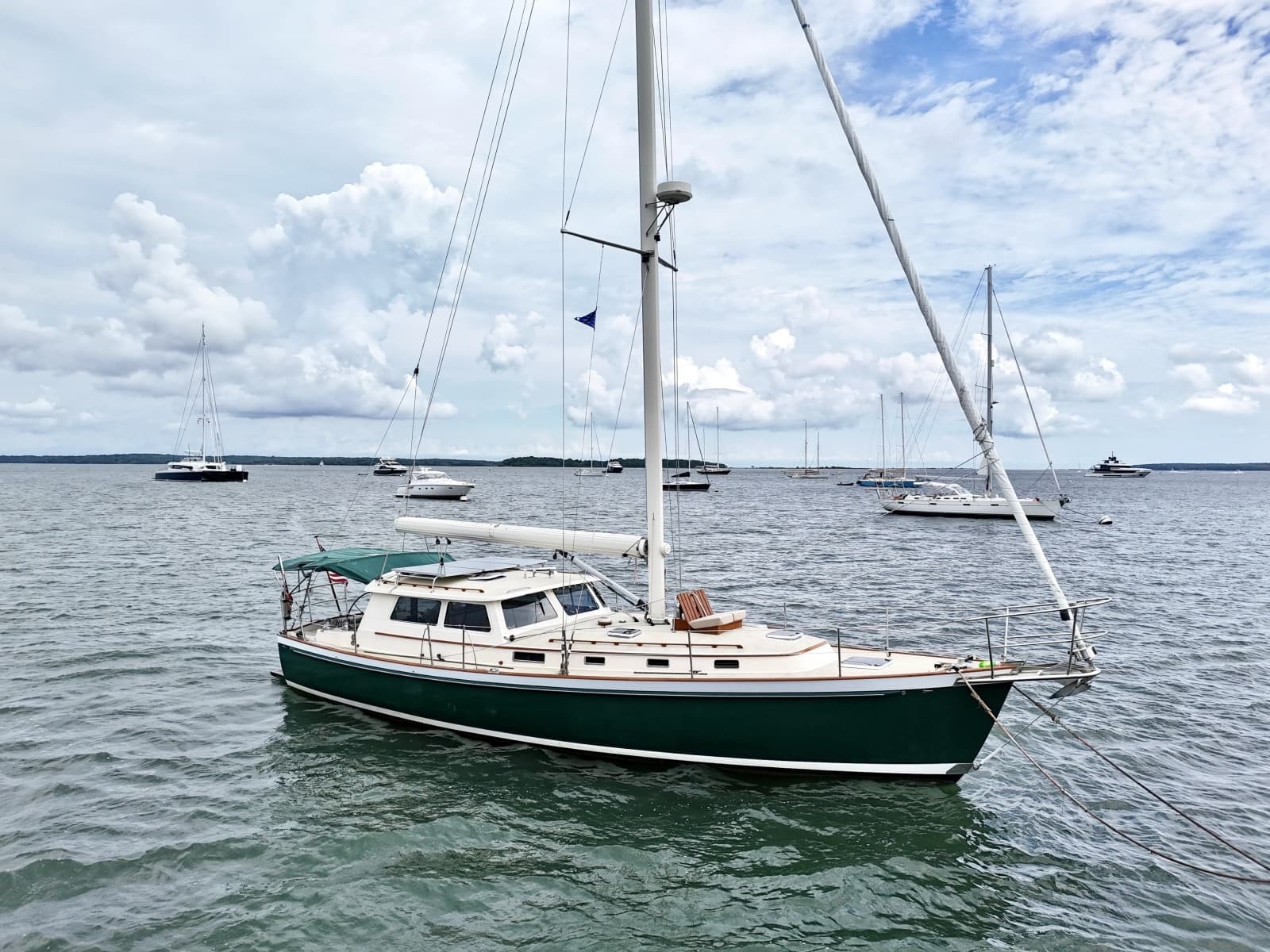 2001 Bruckmann 50 - Photo 1
