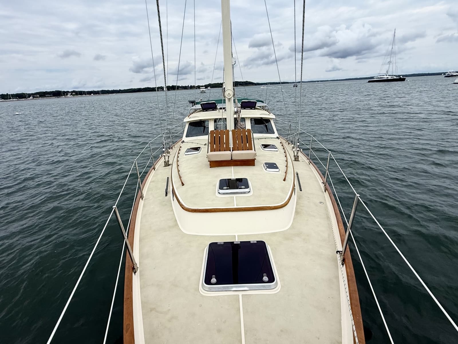 2001 Bruckmann 50 - Photo 15