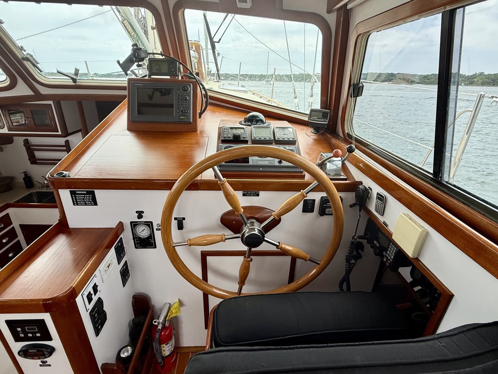 2001 Bruckmann 50 - Photo 28