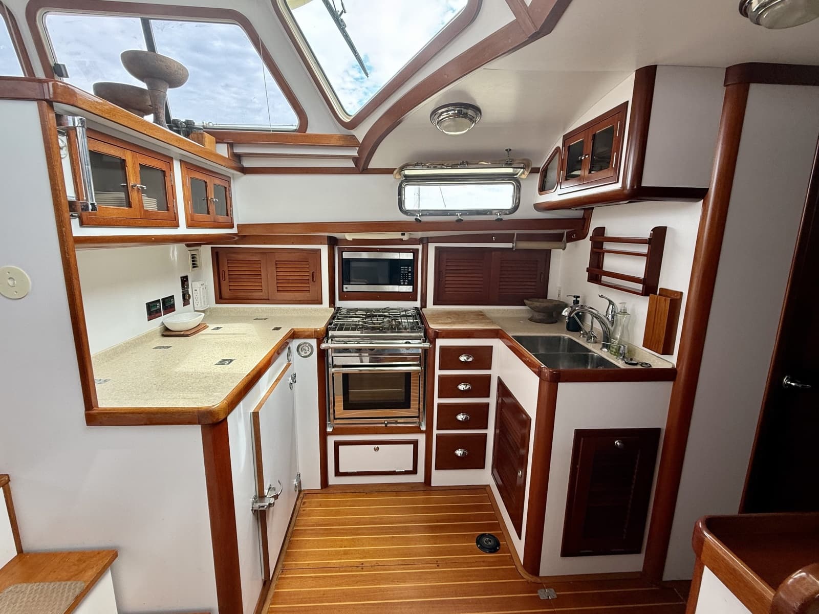 2001 Bruckmann 50 - Photo 32