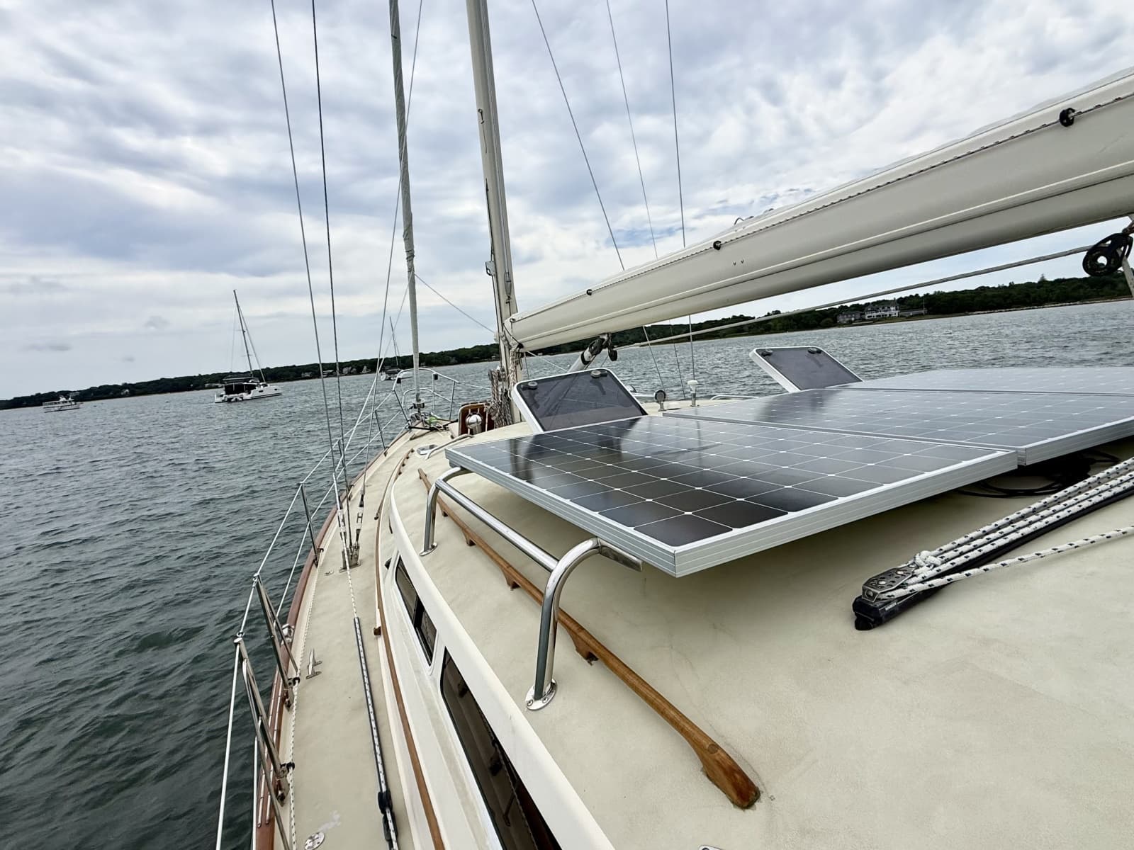 2001 Bruckmann 50 - Photo 13