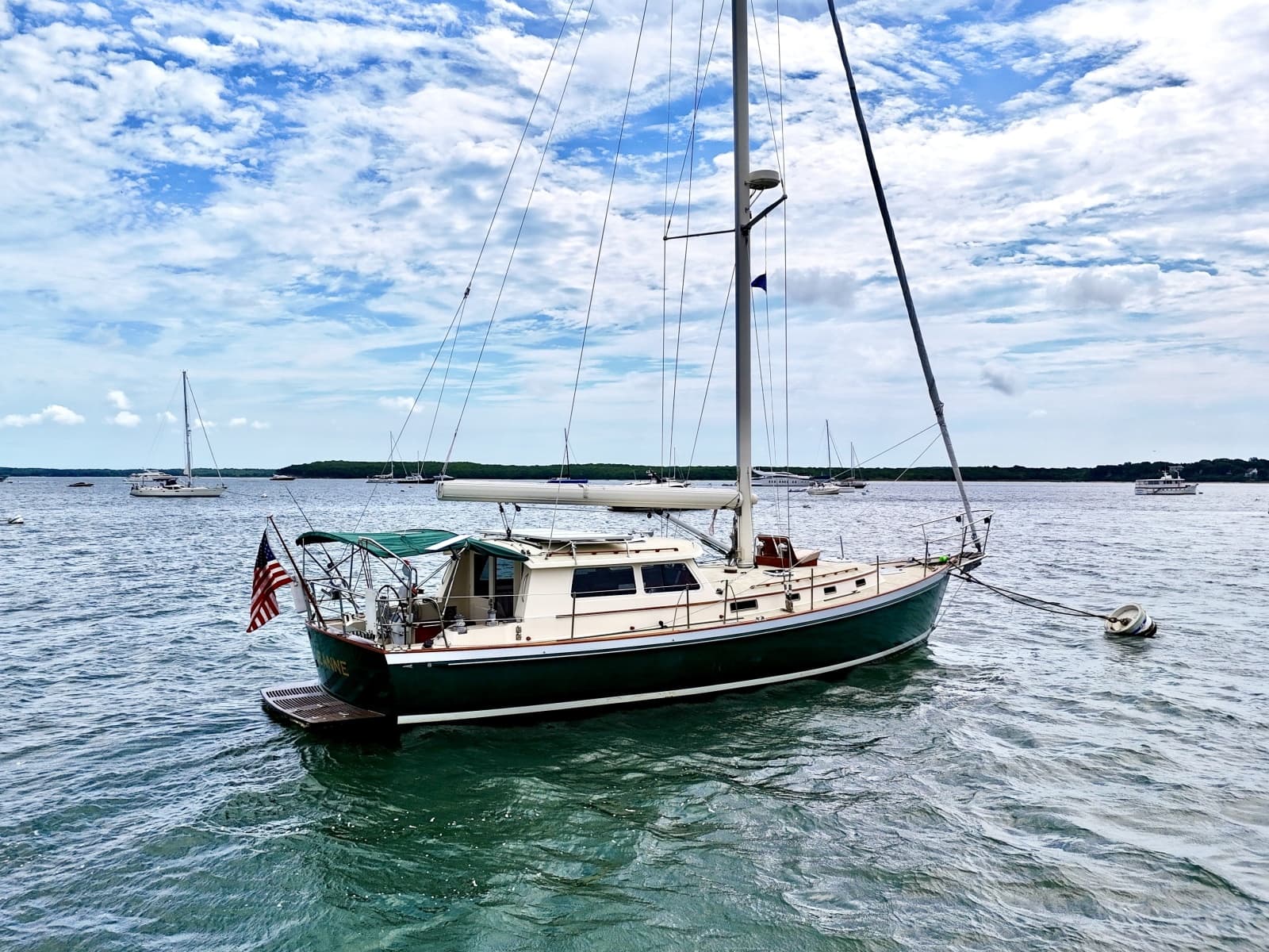2001 Bruckmann 50 - Photo 4