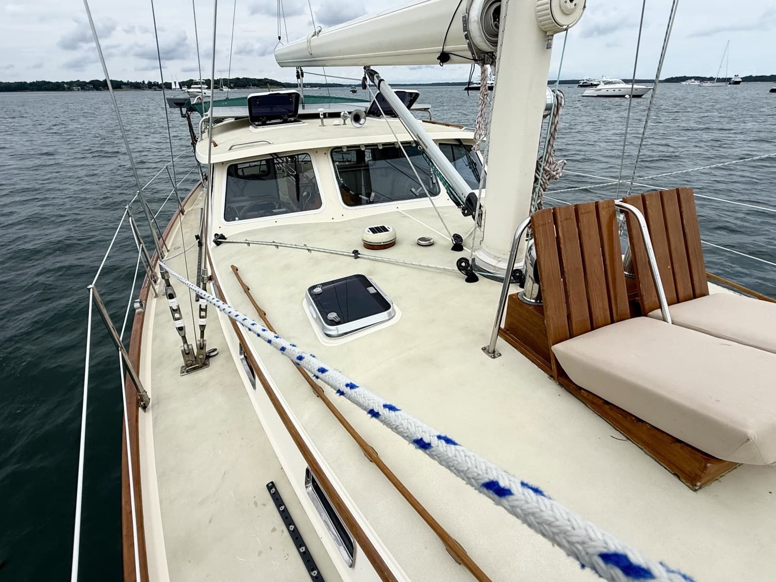2001 Bruckmann 50 - Photo 20