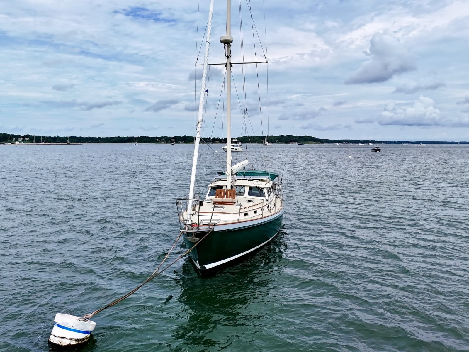 2001 Bruckmann 50 - Photo 6
