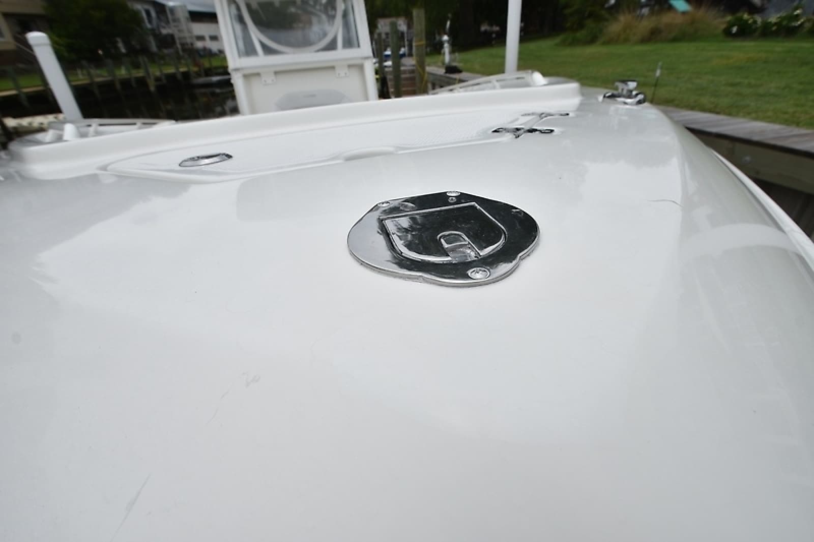 2015 Sailfish 270 - Photo 7