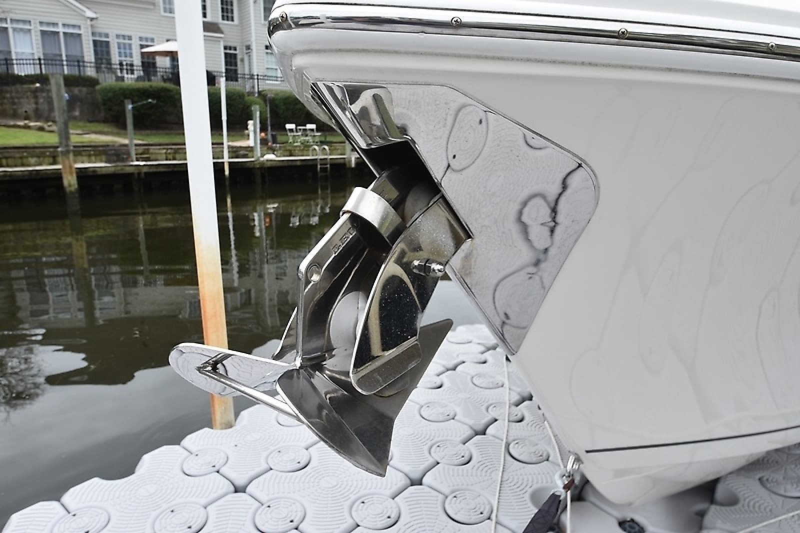 2015 Sailfish 270 - Photo 4