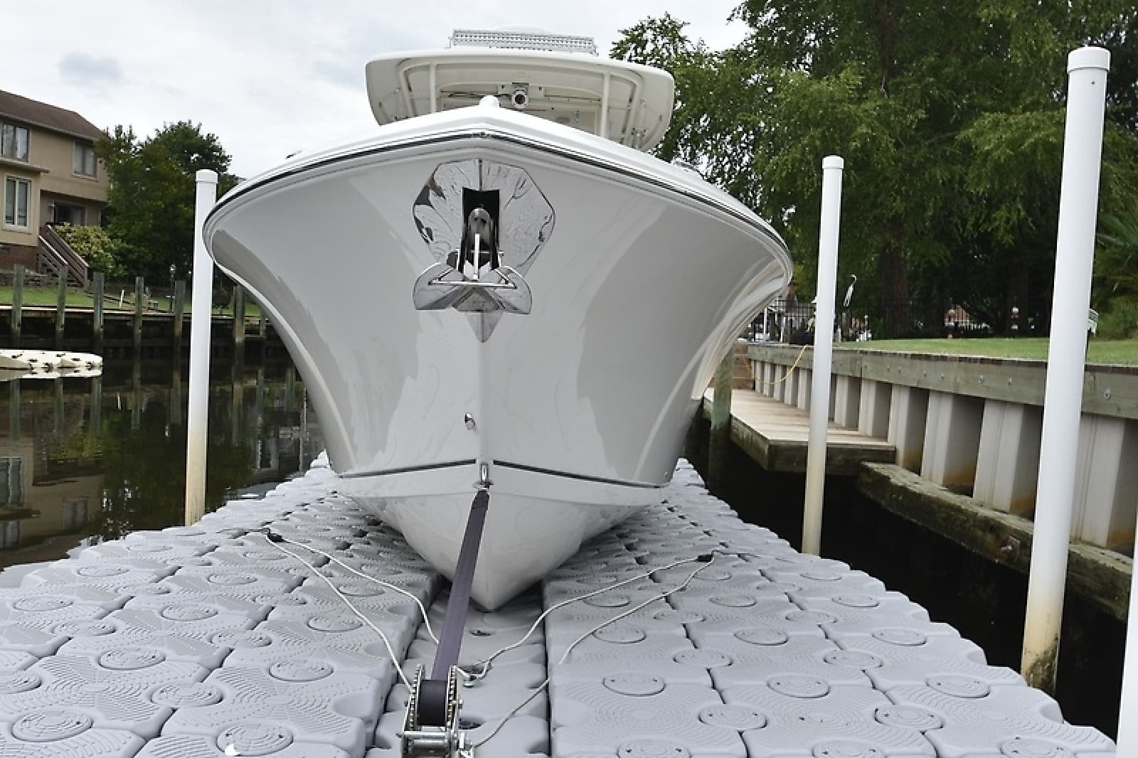 2015 Sailfish 270 - Photo 3