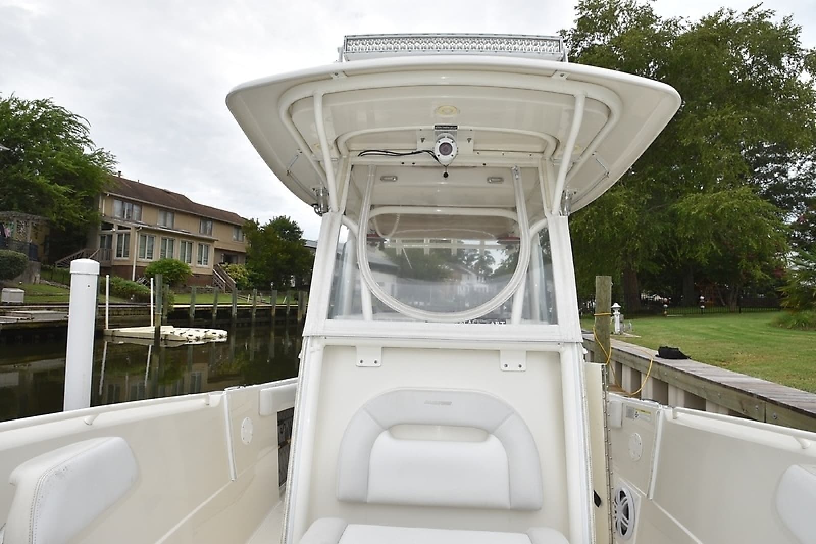 2015 Sailfish 270 - Photo 30