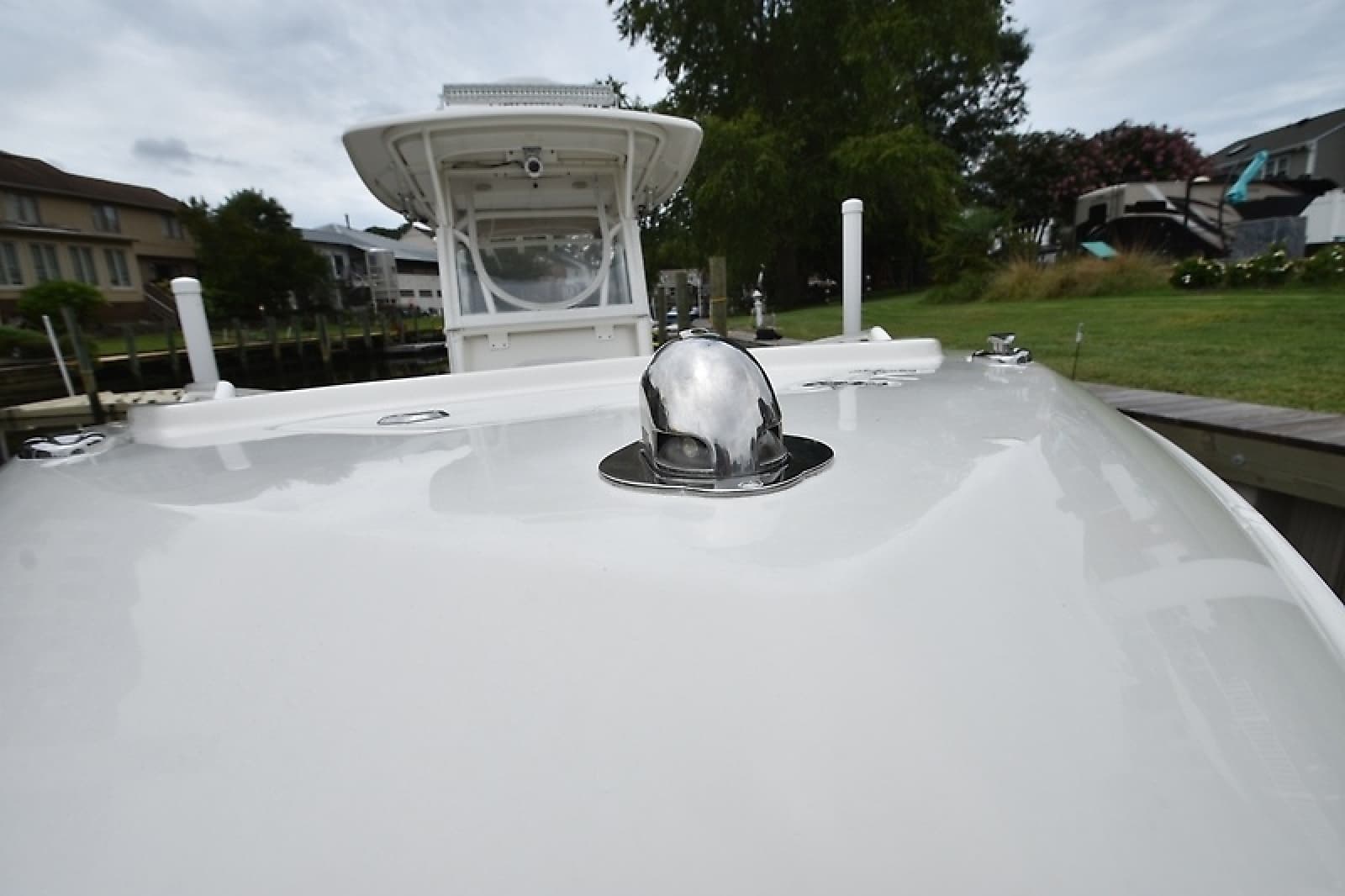 2015 Sailfish 270 - Photo 6