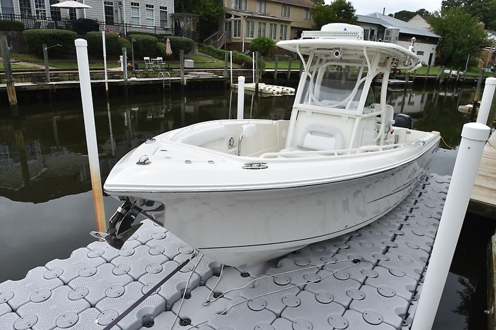 2015 Sailfish 270 - Photo 2