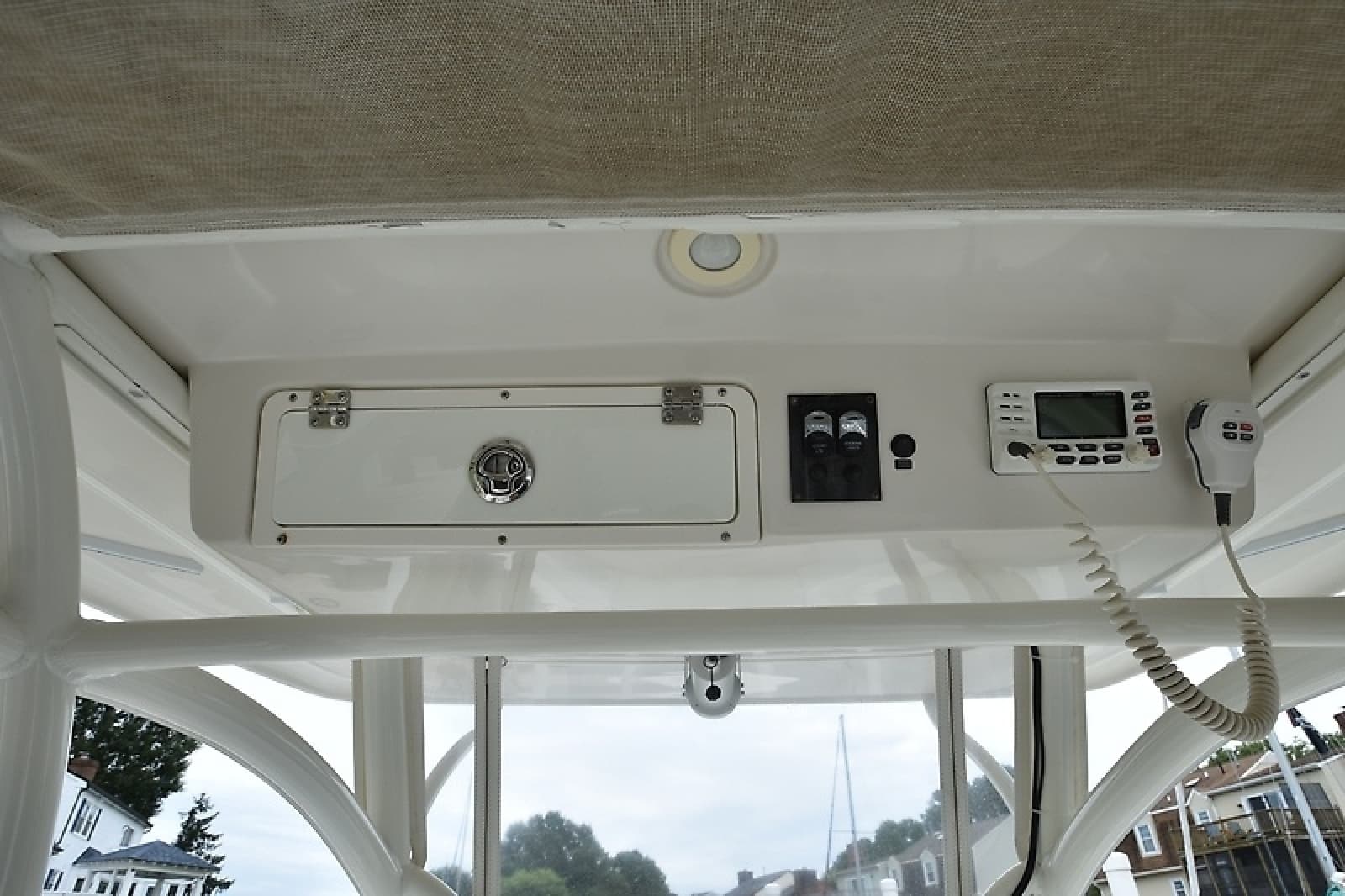 2015 Sailfish 270 - Photo 25
