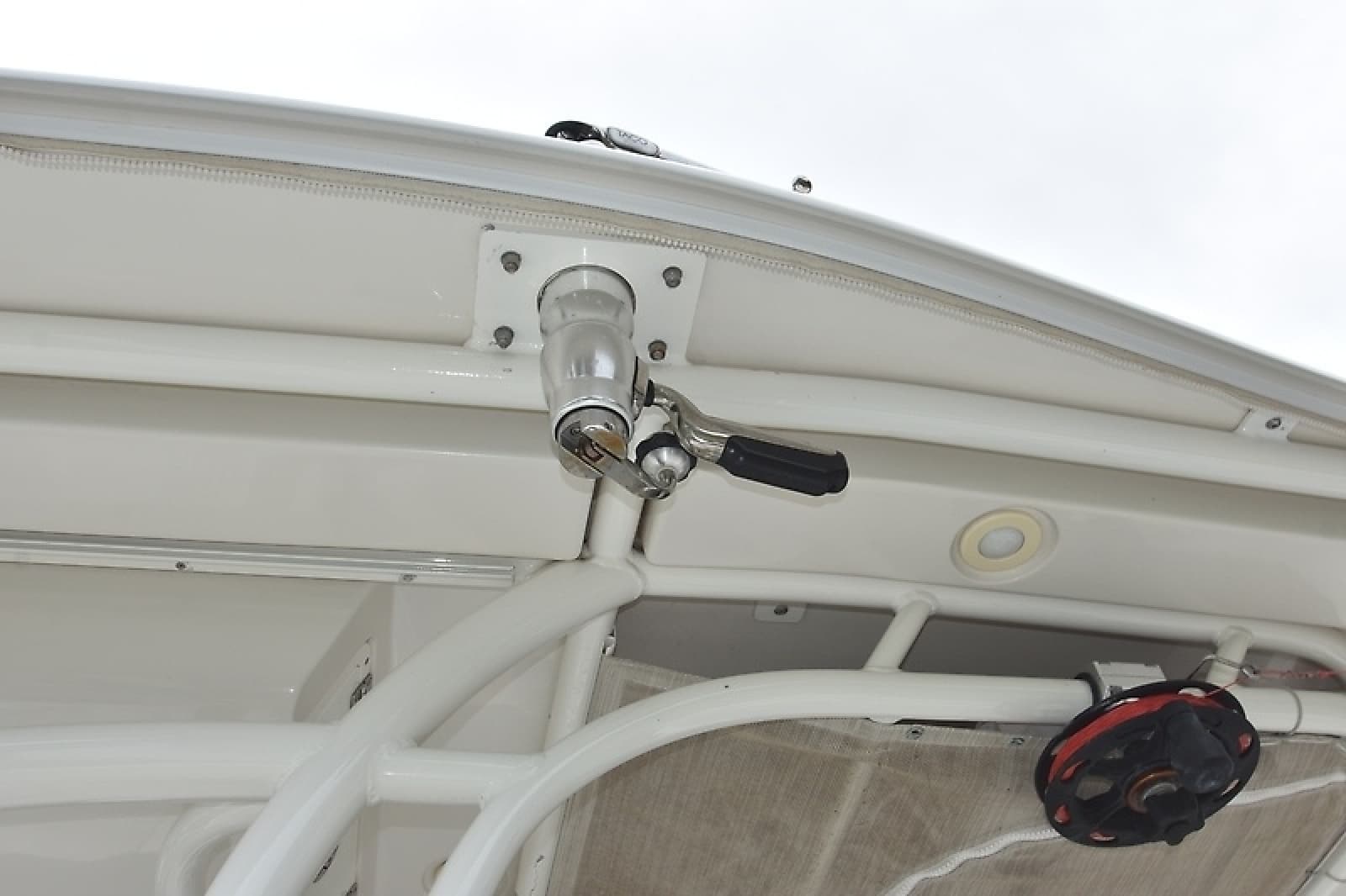 2015 Sailfish 270 - Photo 10