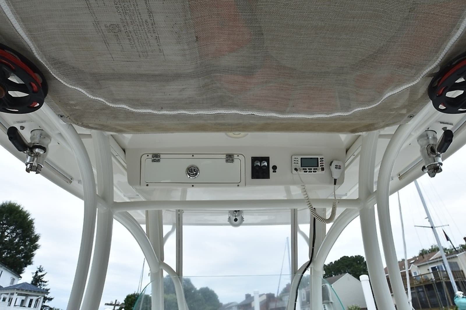 2015 Sailfish 270 - Photo 16