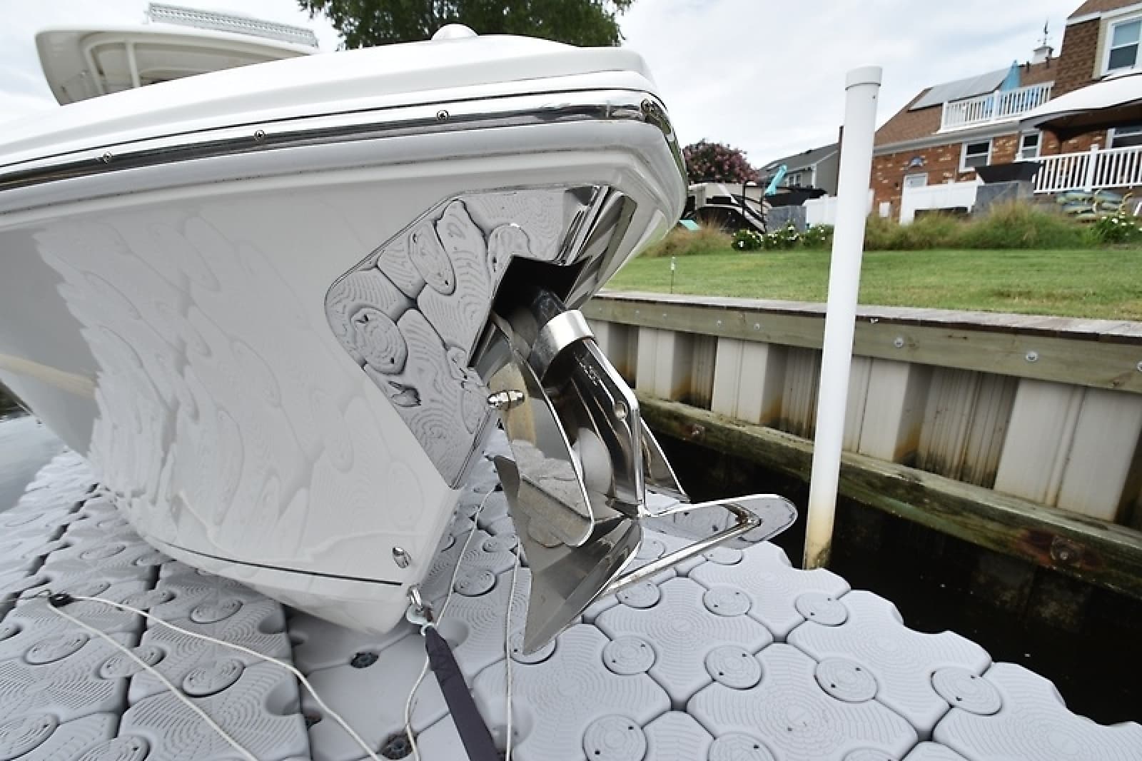 2015 Sailfish 270 - Photo 5
