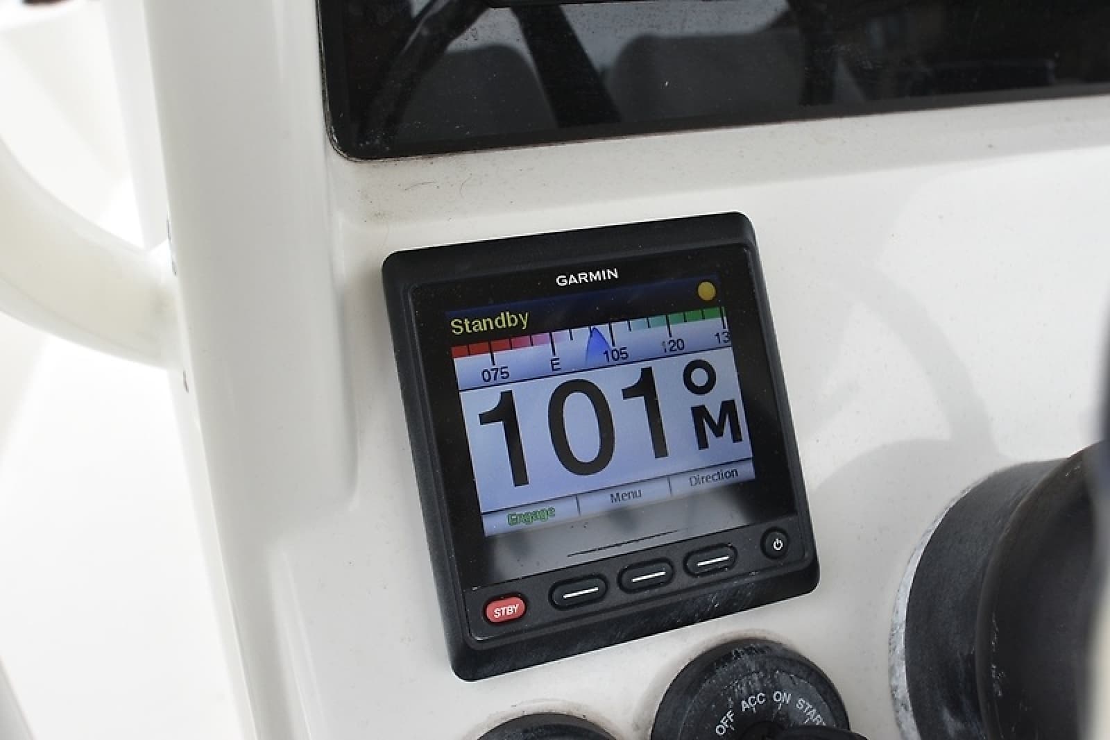 2015 Sailfish 270 - Photo 21