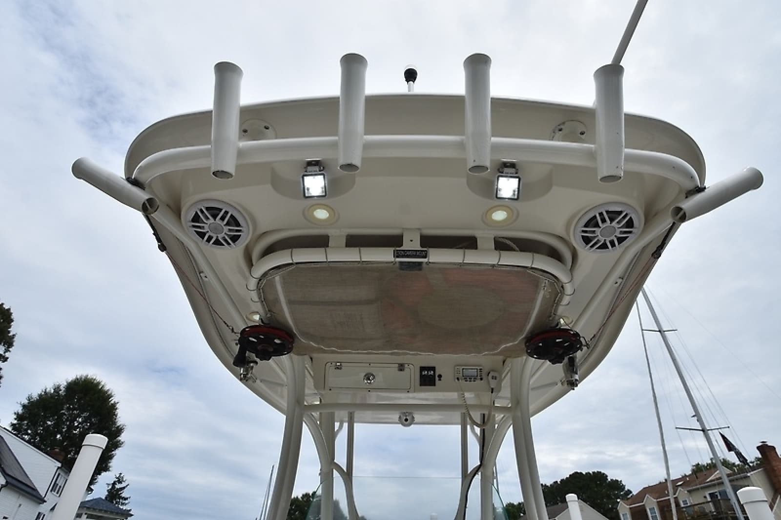2015 Sailfish 270 - Photo 34