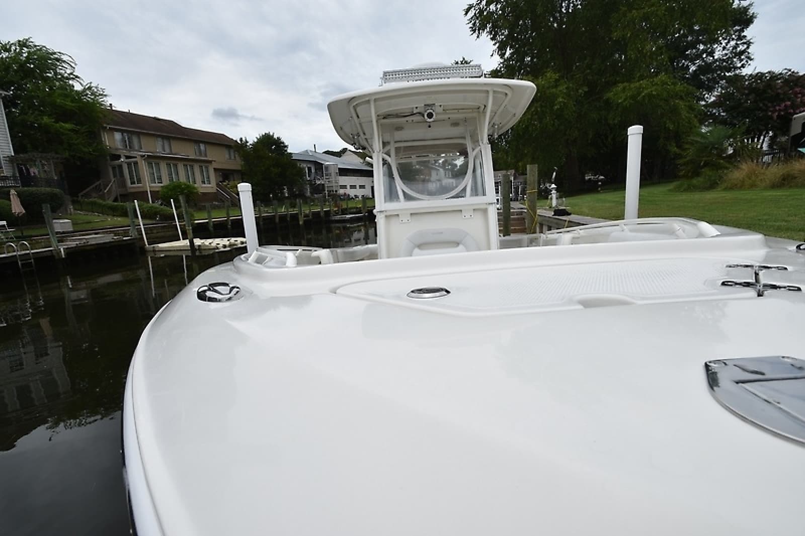 2015 Sailfish 270 - Photo 8