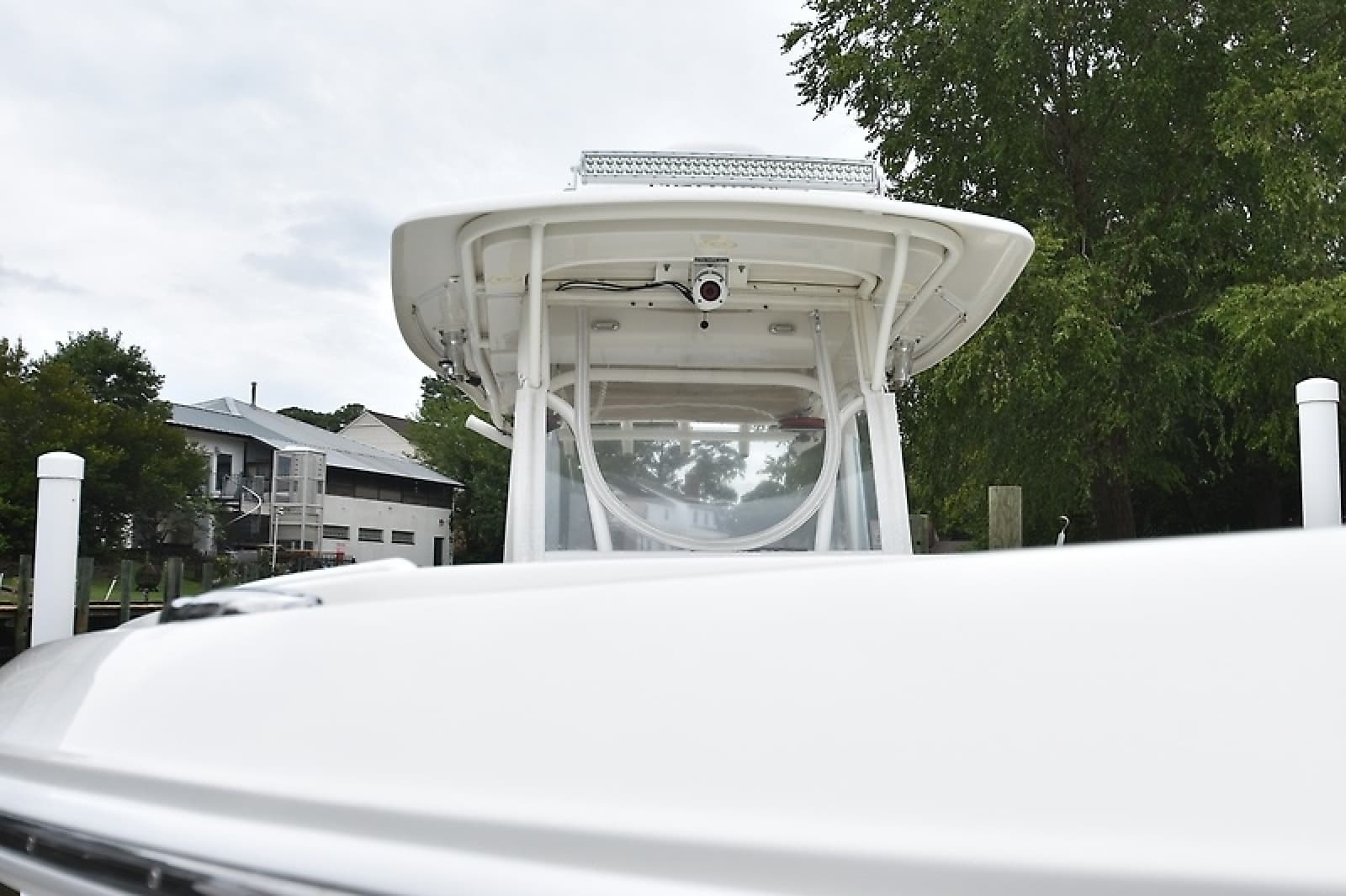 2015 Sailfish 270 - Photo 9
