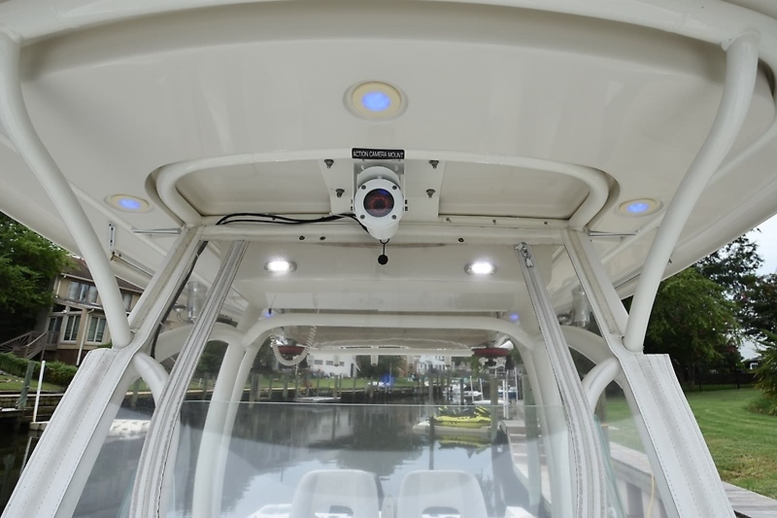2015 Sailfish 270 - Photo 32