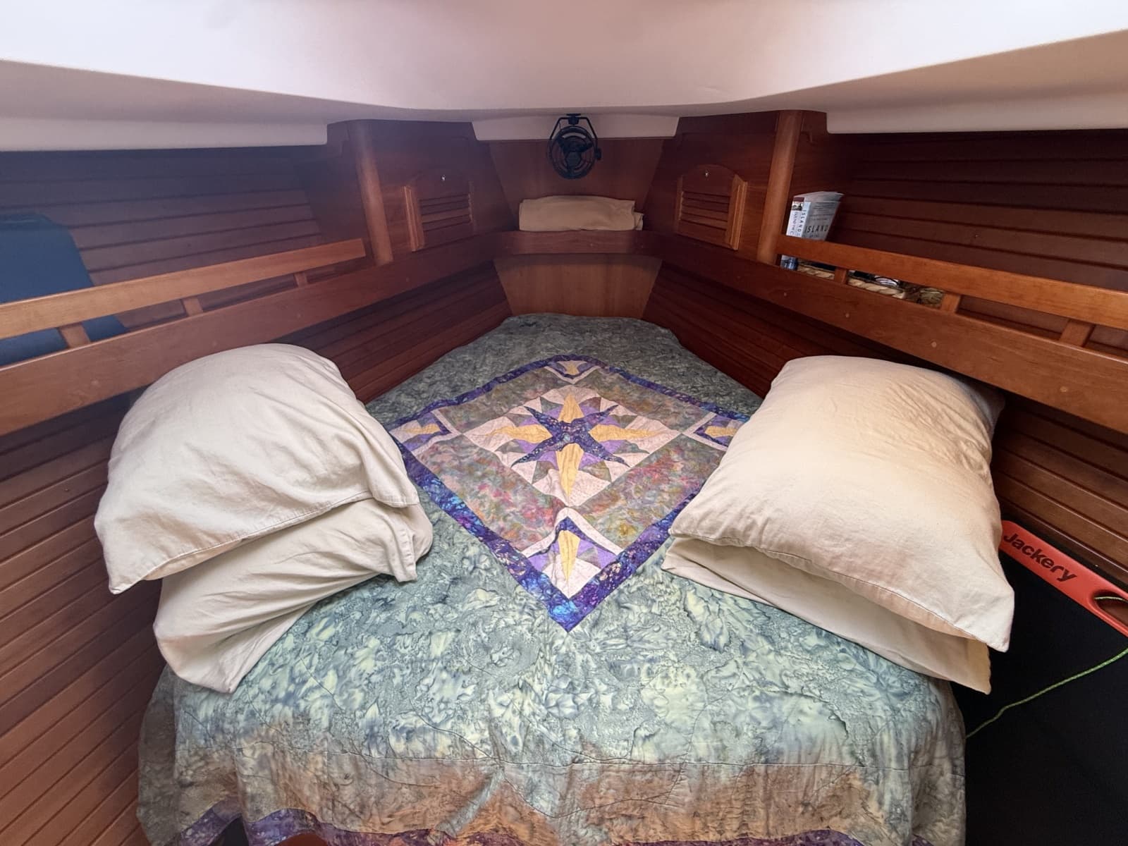 2009 Sabre  - Photo 37