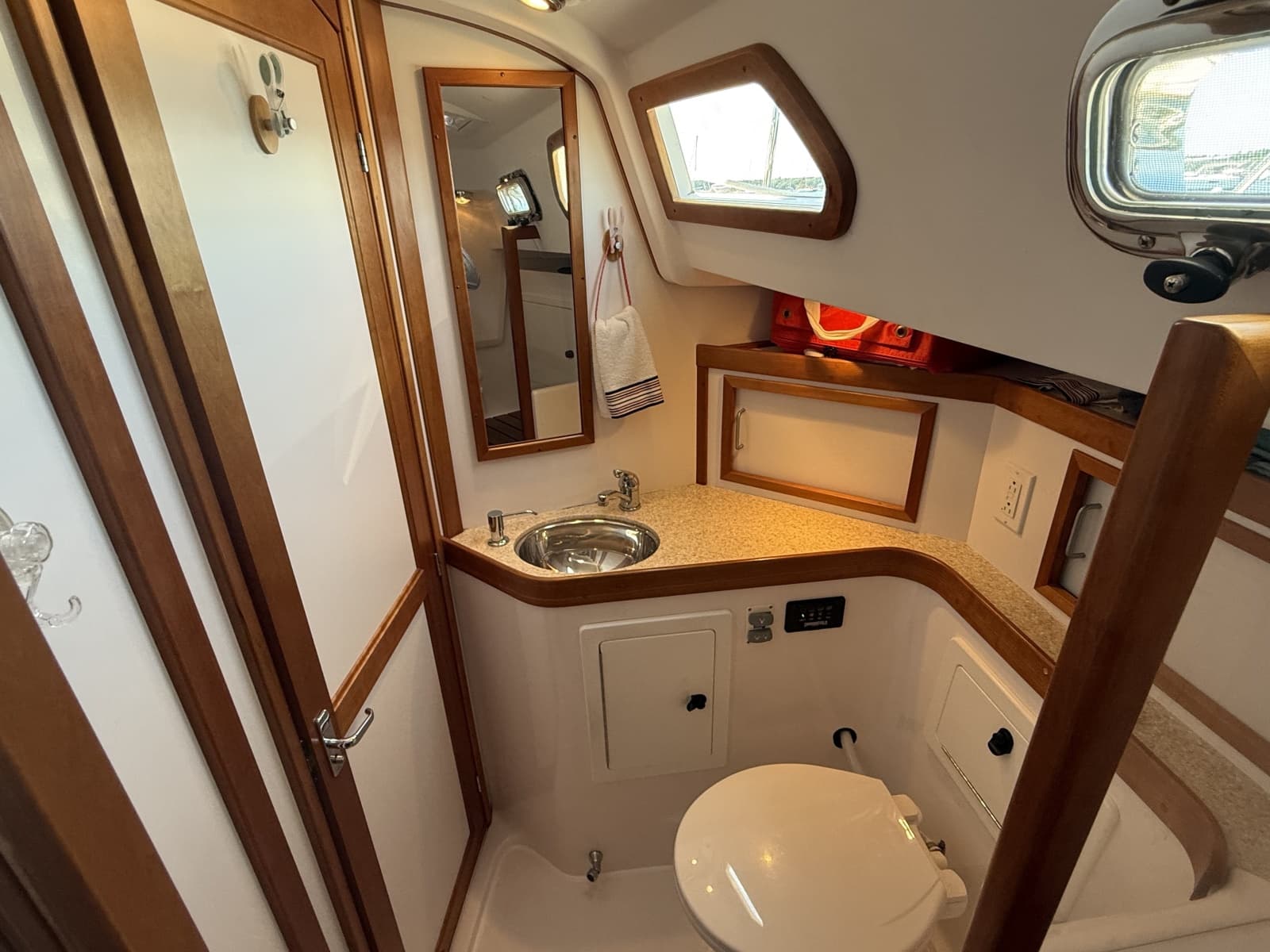 2009 Sabre  - Photo 48