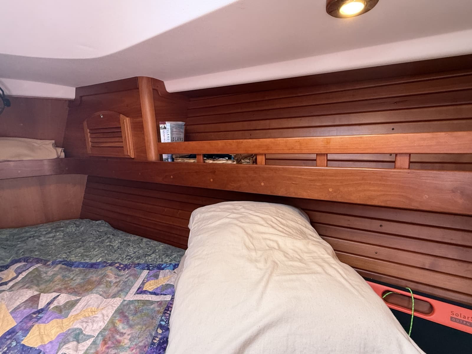 2009 Sabre  - Photo 40