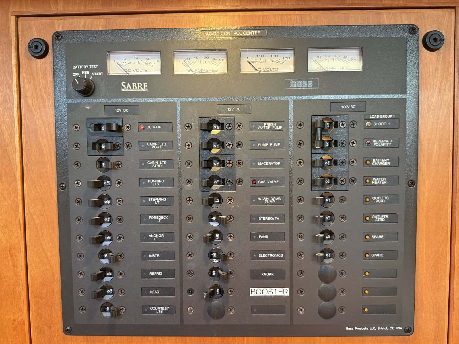 2009 Sabre  - Photo 18