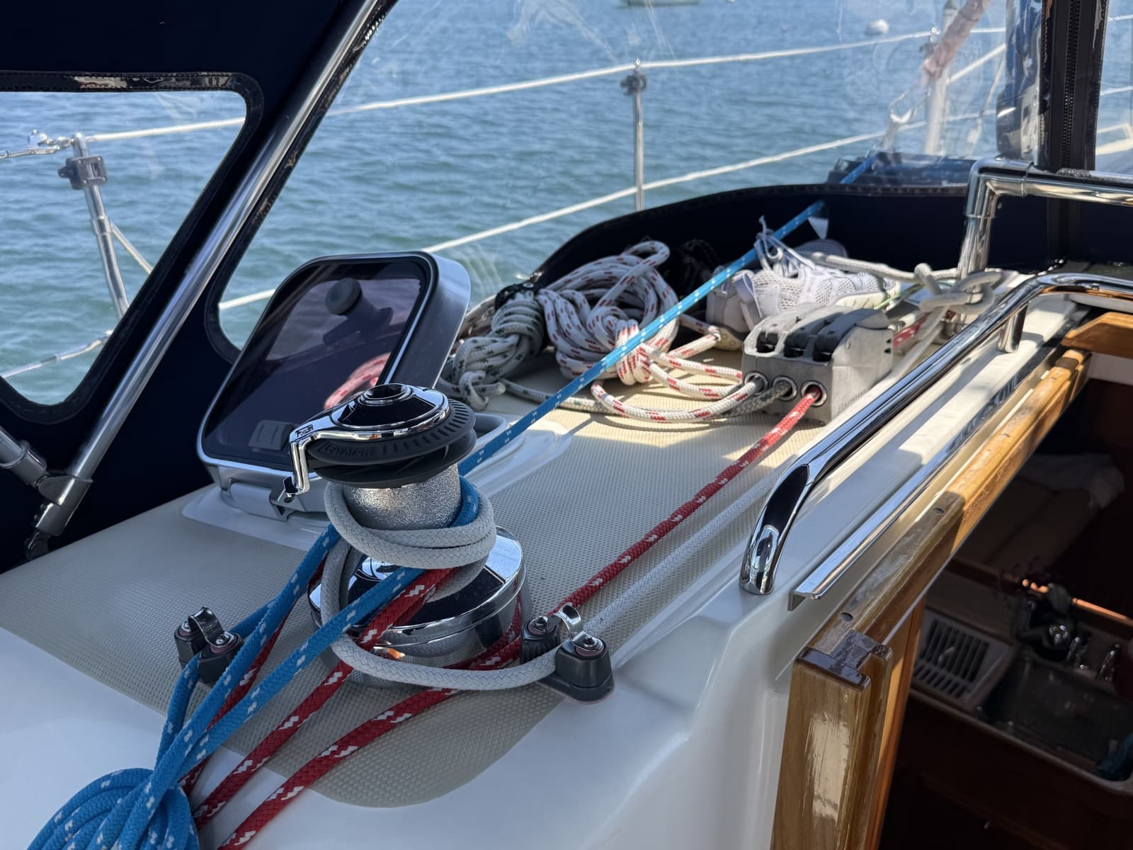 2009 Sabre  - Photo 81
