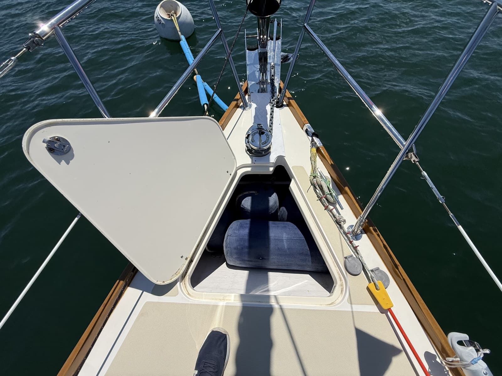 2009 Sabre  - Photo 63