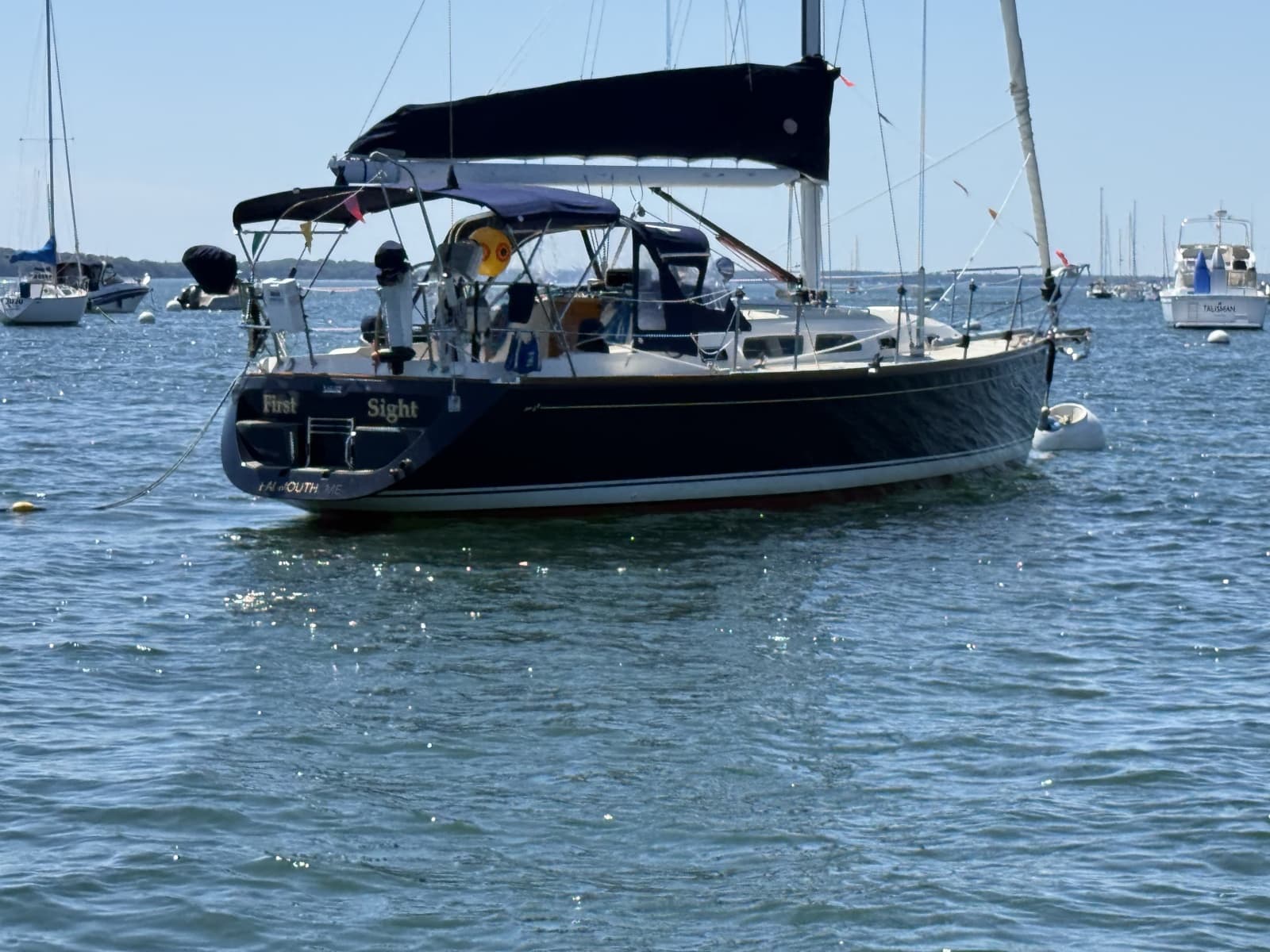2009 Sabre  - Photo 8