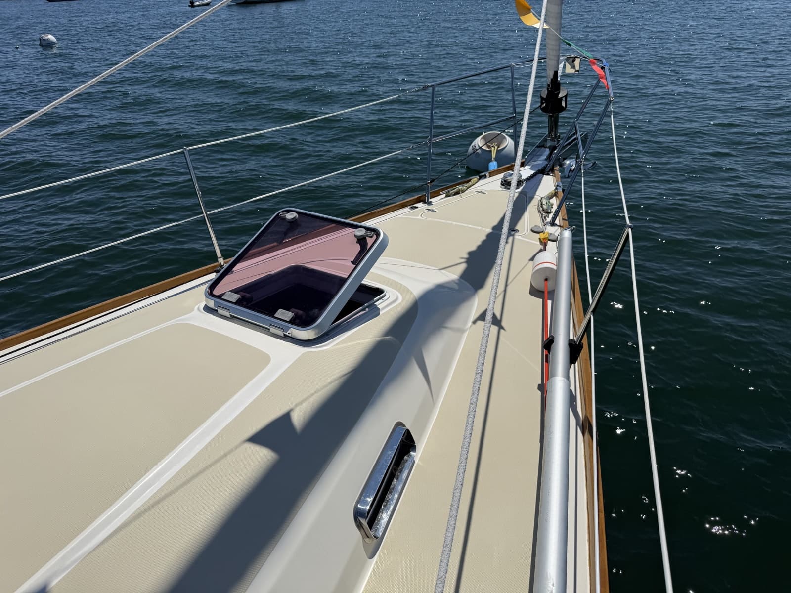 2009 Sabre  - Photo 68