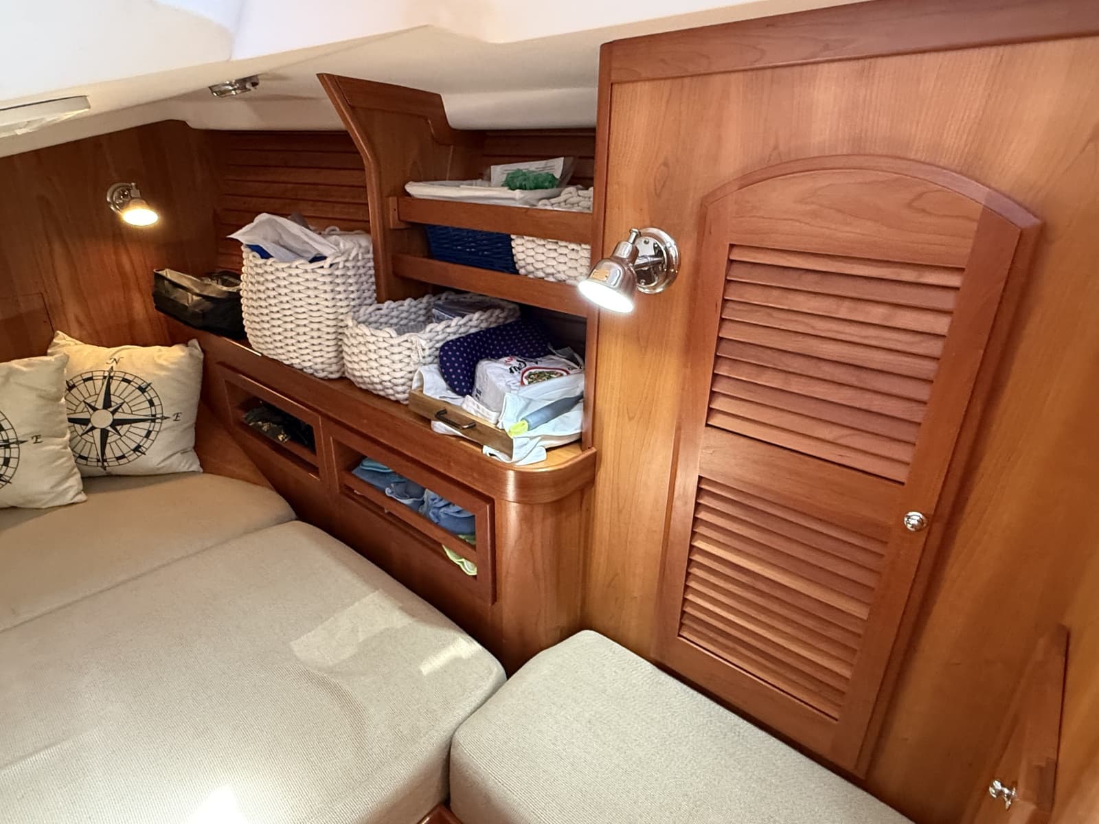 2009 Sabre  - Photo 60