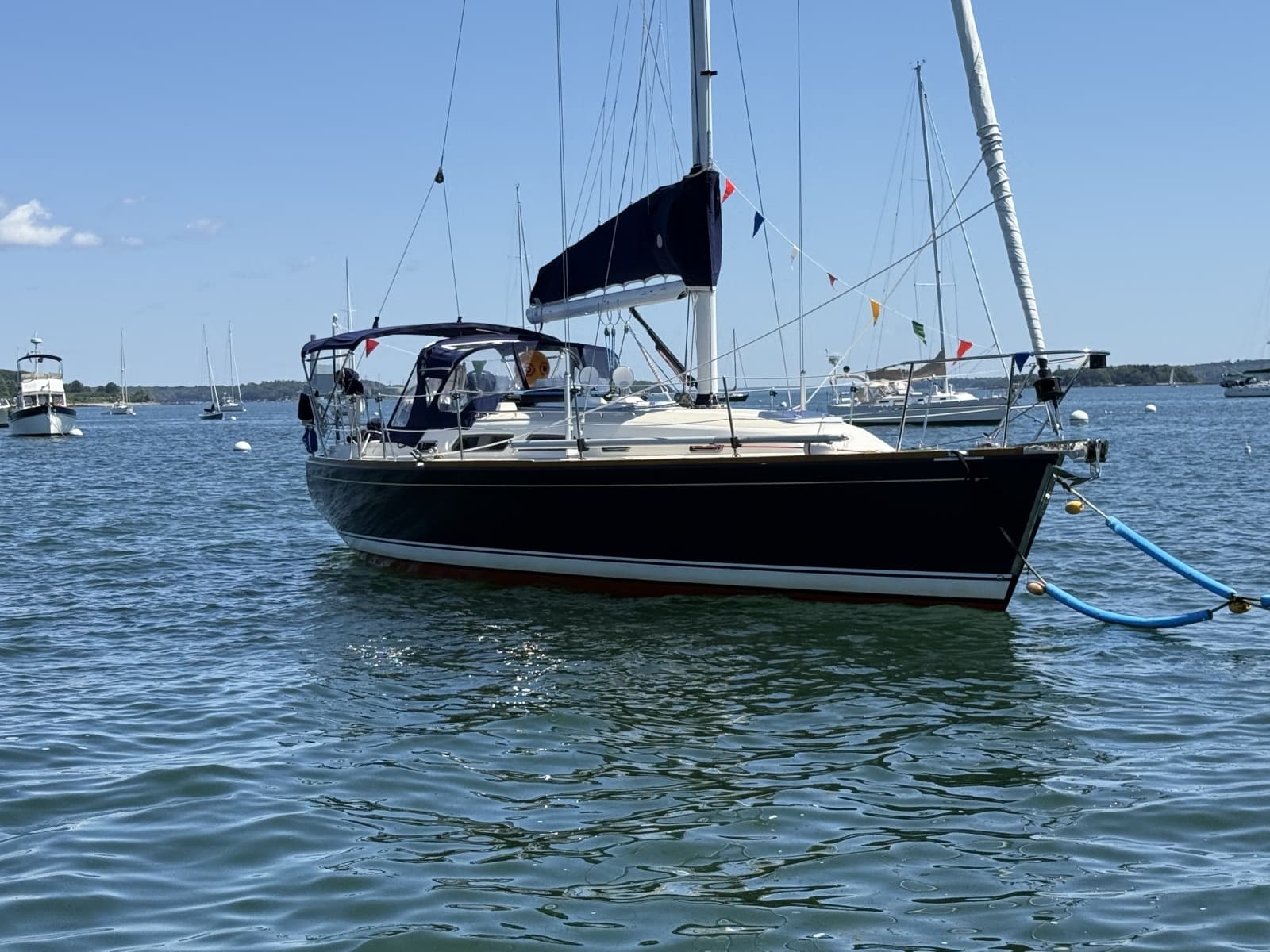 2009 Sabre  - Photo 9