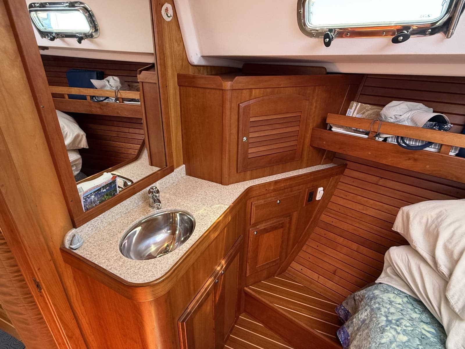 2009 Sabre  - Photo 42
