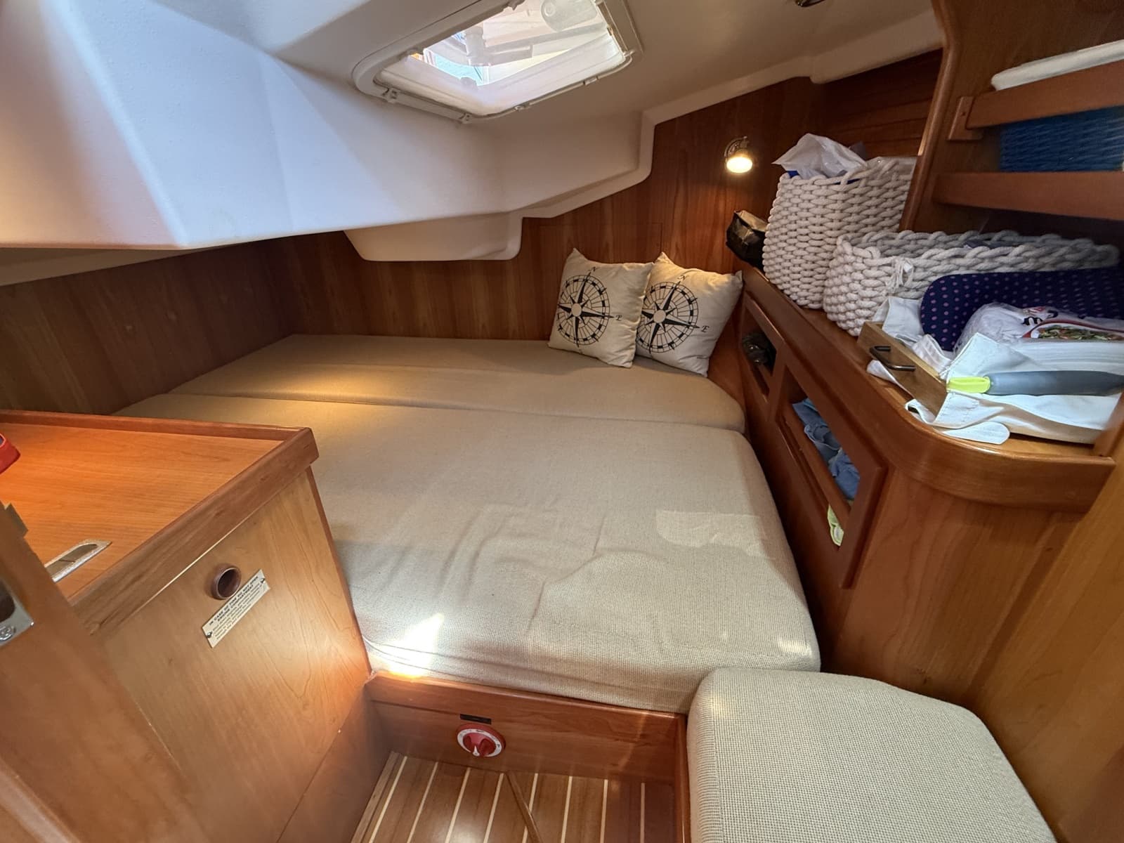 2009 Sabre  - Photo 58