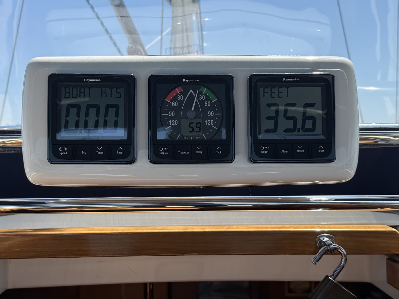 2009 Sabre  - Photo 80