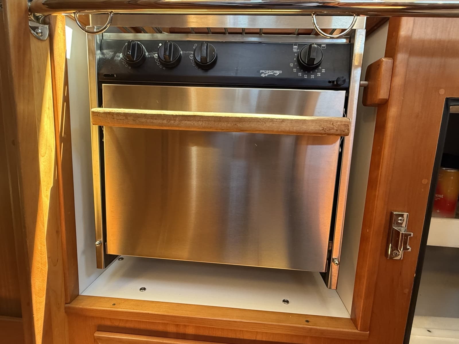 2009 Sabre  - Photo 32