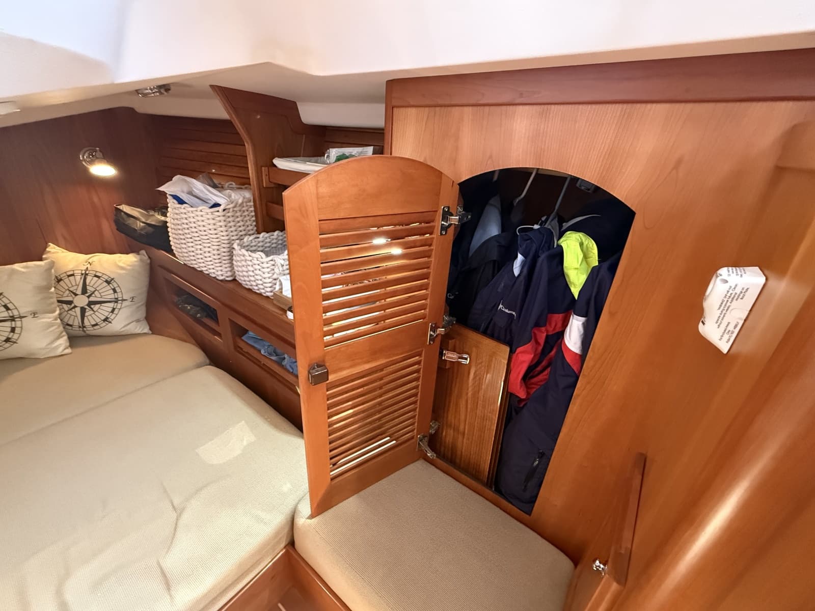 2009 Sabre  - Photo 61